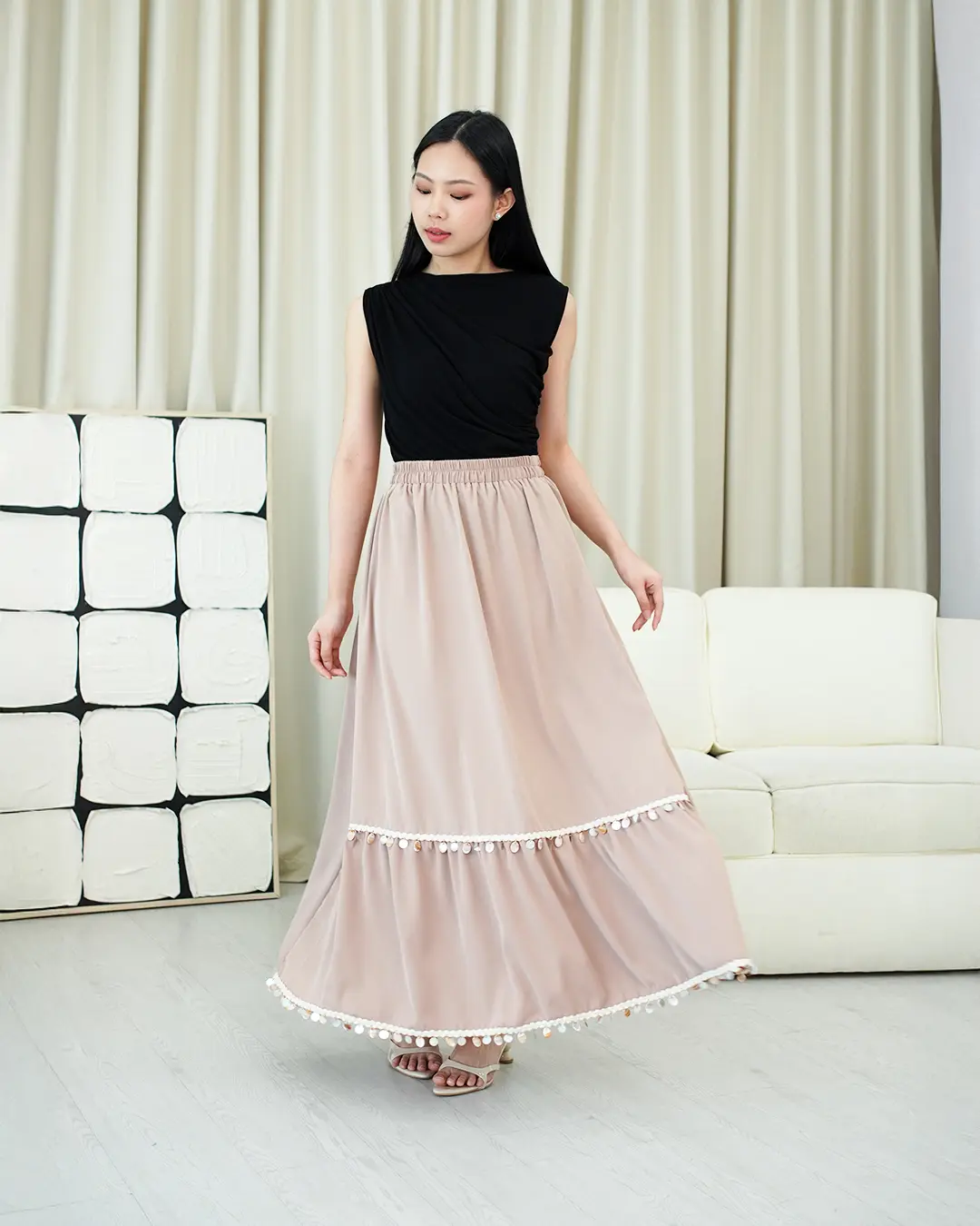 Rok Beads R39
